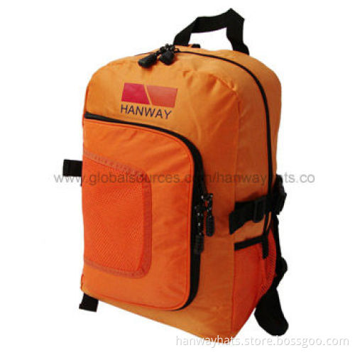 New style fashion backpack laptop bag, passed ITS, SGS and BV tests